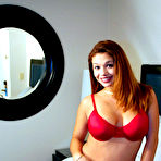 First pic of Destiny Summers: Foxy redhead babe Destiny Summers... - BabesAndStars.com