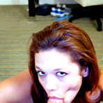 Third pic of Destiny Summers: Foxy redhead babe Destiny Summers... - BabesAndStars.com