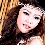 Third pic of Shave Asians - Hannah Lee