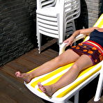 Third pic of MATURE GF