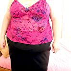 First pic of BBW Hunter
