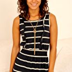 Fourth pic of Alexa Adams in Ms. Adams is a piece of art!