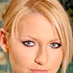 First pic of Niki Sand in Hot masturbation at the camp