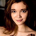 First pic of Carrie nude in erotic ENERA gallery - MetArt.com