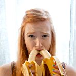 Second pic of Teen Redhead Having Fun