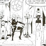 Second pic of Comics Digest