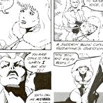 Third pic of Comics Digest