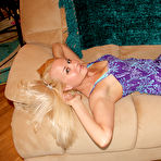 First pic of Alisa Kiss 