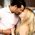 First pic of Kenna James in The Next Lucky Man by X-Art | Erotic Beauties