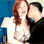 Second pic of MILF Bundle - The 70plus MILF and the 24-year-old stud - Katherine Merlot (21:33 Min.)