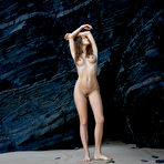 First pic of Vika A in The Nude Beach by Femjoy | Erotic Beauties