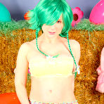 First pic of Patty Cake 