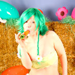 Second pic of Patty Cake 