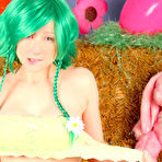 Third pic of Patty Cake 