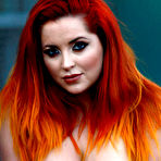 Fourth pic of Lucy V 