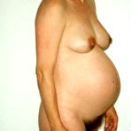 Second pic of Preggo Hunter