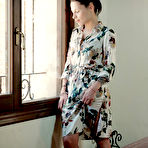 First pic of RETENTION with Nikita Bellucci, Sweet Cat - Viv Thomas