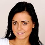 First pic of Laetitia in Fresh newcomer Marketa