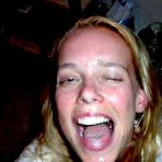 Second pic of Real amateur girlfriends having sex 