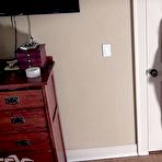 Third pic of SexPreviews - Kleio Valentien busty tattoo subgirl is bound and spanked by lezdom London River