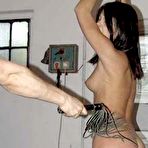 Fourth pic of Brutal Whipping, Spanking, Corporal Punishment, Flogging, BDSM, and Suspension