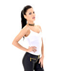First pic of Apolonia - Solo at HQ Babes