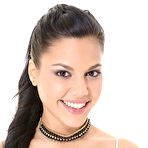 Second pic of Apolonia - Solo at HQ Babes
