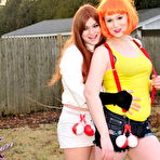 First pic of Tiffany Starr > Get Instant Access Now!