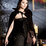 Second pic of Raven of Zeng Stealth Bare Maiden - Cherry Nudes