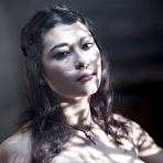 Fourth pic of Raven of Zeng Stealth Bare Maiden - Cherry Nudes