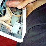 Third pic of REAL MALE AMATEURS - by homemadejunk.com