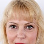 First pic of PinkFineArt | Liona Czech MILF 9860 from Czech Casting
