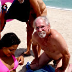 First pic of Nikki Kay - Blue Pill Men
