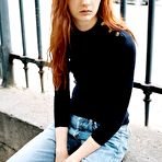 Third pic of Codie Young sexy and naked images