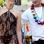 Third pic of Bodystocking GF