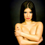 First pic of Devious Angel - Free The Boobs! at HQ Sluts