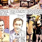 First pic of ZECOMICS ~ commics porn galleries, cruels drawings, dark comix