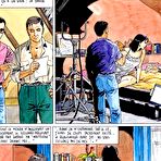 Third pic of ZECOMICS ~ commics porn galleries, cruels drawings, dark comix