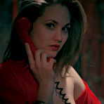 Second pic of PinkFineArt | Mira V in The Call 1 from The Life Erotic