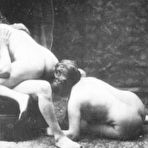 Fourth pic of Retro Porn Archive :: Vintage porn is a lot hotter!