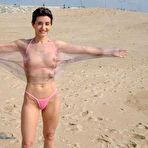 First pic of beach of dream