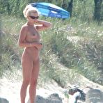 First pic of beach of dream