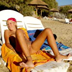 First pic of beach of dream