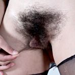 Second pic of PinkFineArt | Sally in Black Stockings from WeAreHairy