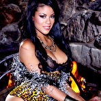 Second pic of Suze Randall Presents: Rihanna Rimes