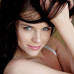 Fourth pic of PinkFineArt | Valeria A in Carian from Met-Art
