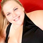 First pic of BBW Hunter