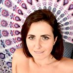 Fourth pic of Helena Price Hairy Milf