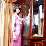First pic of PinkFineArt | Back in Black from NuDolls