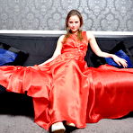 First pic of PinkFineArt | Do you like Red from FM-Teens